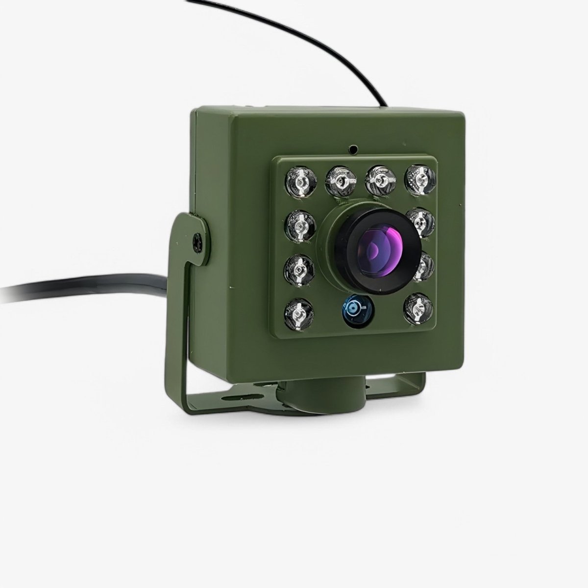1080P Bird Box Camera WiFi Wildlife Camera Night Vision Motion Detection