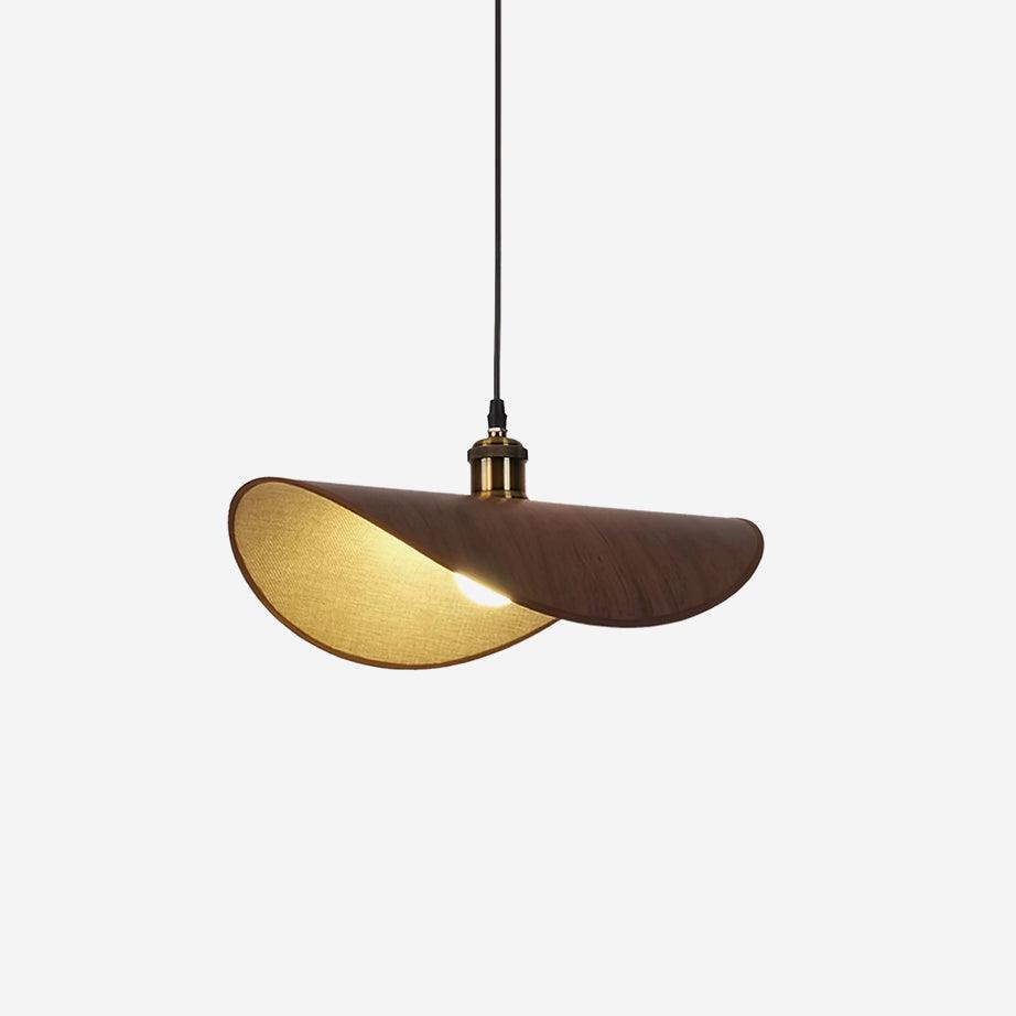 Modern Pendant Light Minimalist Ceiling Hanging Lamp Fixture
