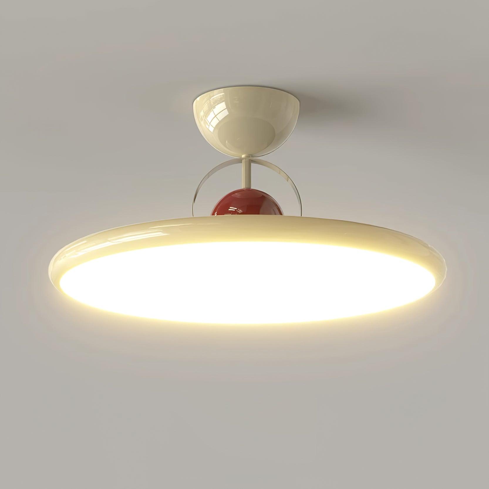 Modern Ceiling Light Decorative Flush Mount Lamp for Living Room