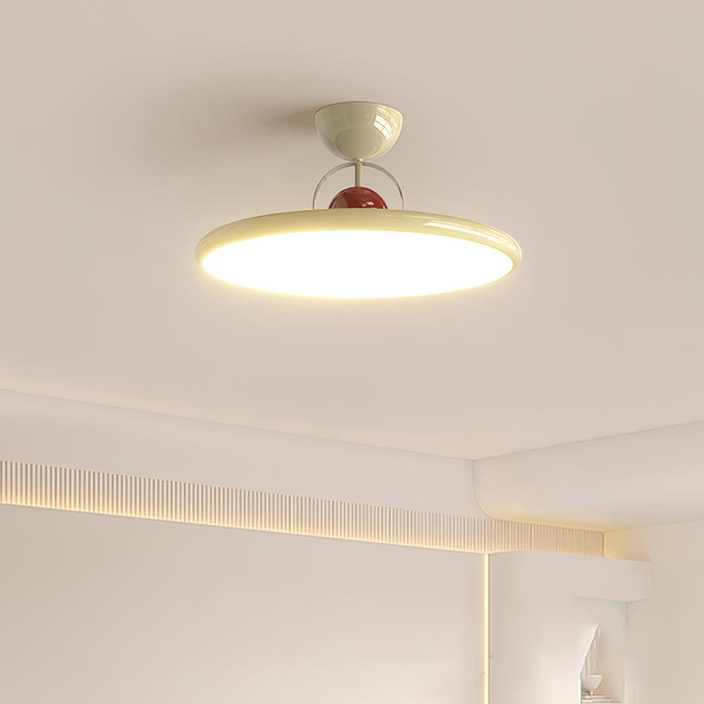 Modern Ceiling Light Decorative Flush Mount Lamp for Living Room