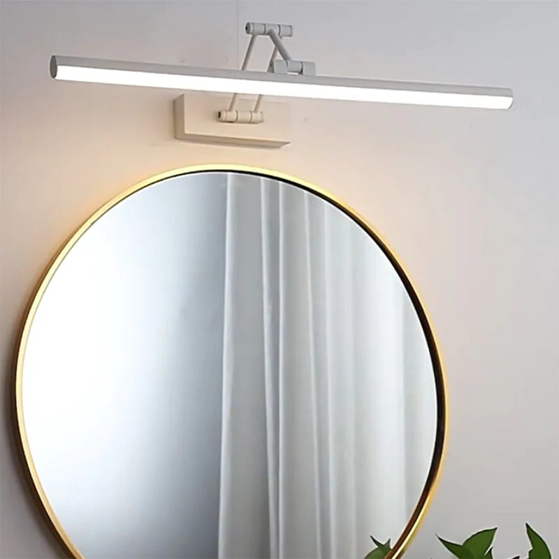 Modern LED Wall Light Minimalist Indoor Wall Sconce Lamp