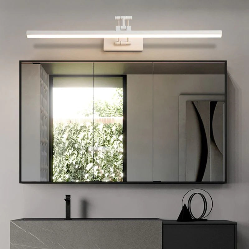Modern LED Wall Light Minimalist Indoor Wall Sconce Lamp