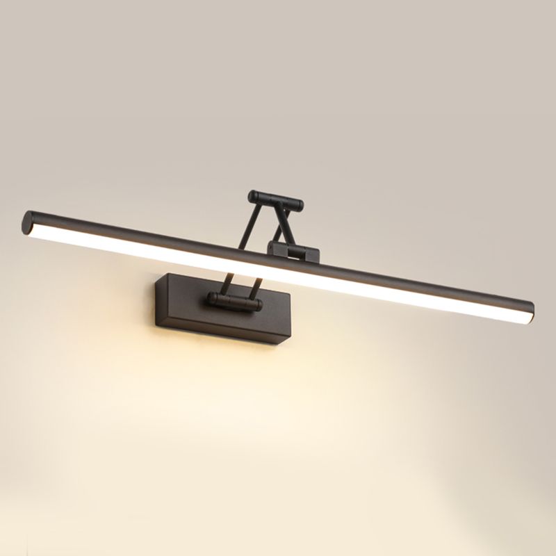 Modern LED Wall Light Minimalist Indoor Wall Sconce Lamp
