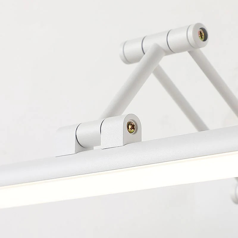Modern LED Wall Light Minimalist Indoor Wall Sconce Lamp
