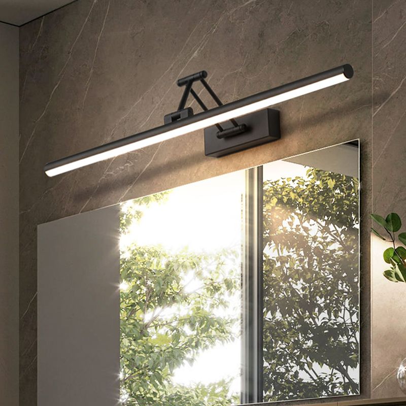 Modern LED Wall Light Minimalist Indoor Wall Sconce Lamp