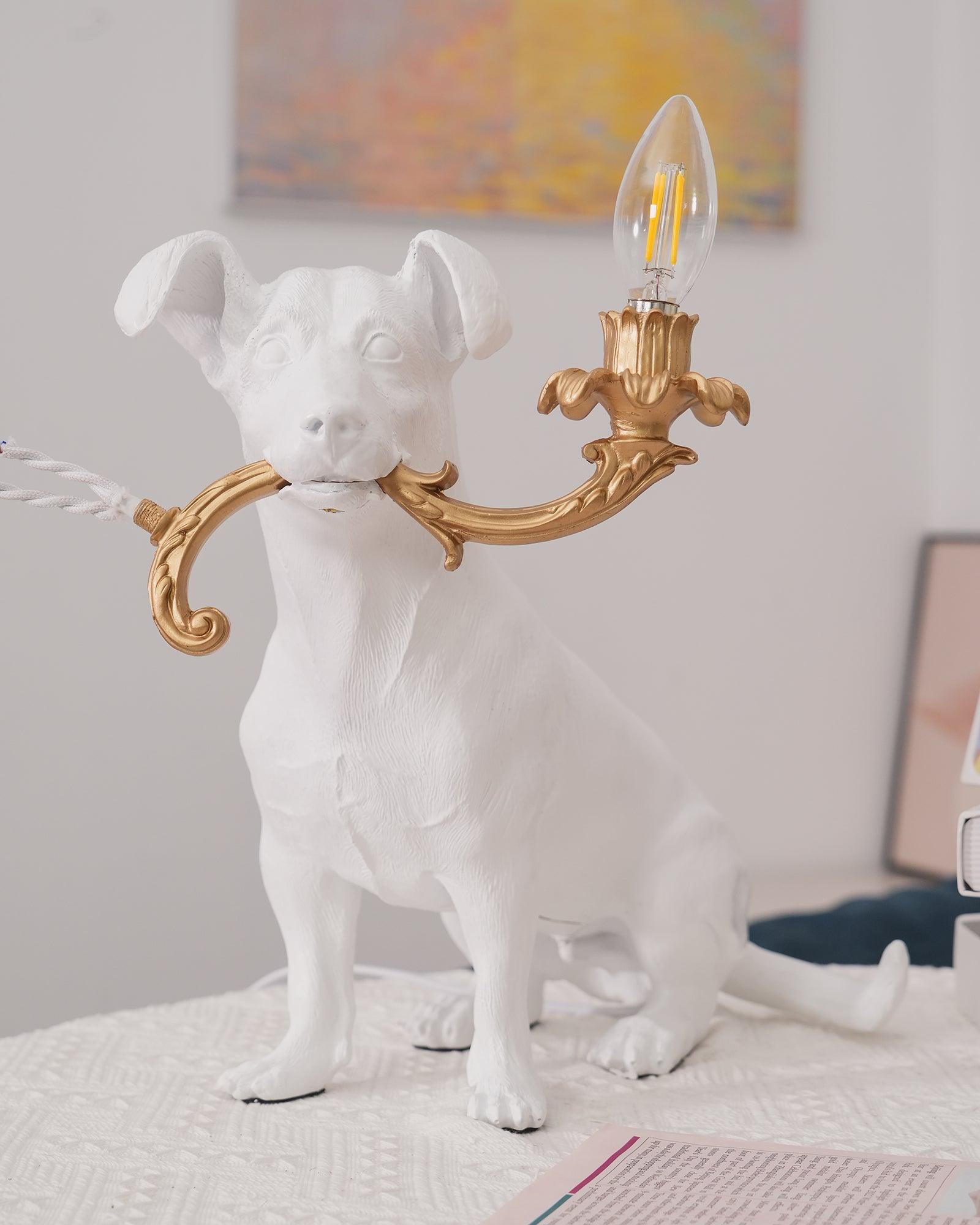 Modern Table Lamp Bedside Desk Lamp Decorative Nightstand Light