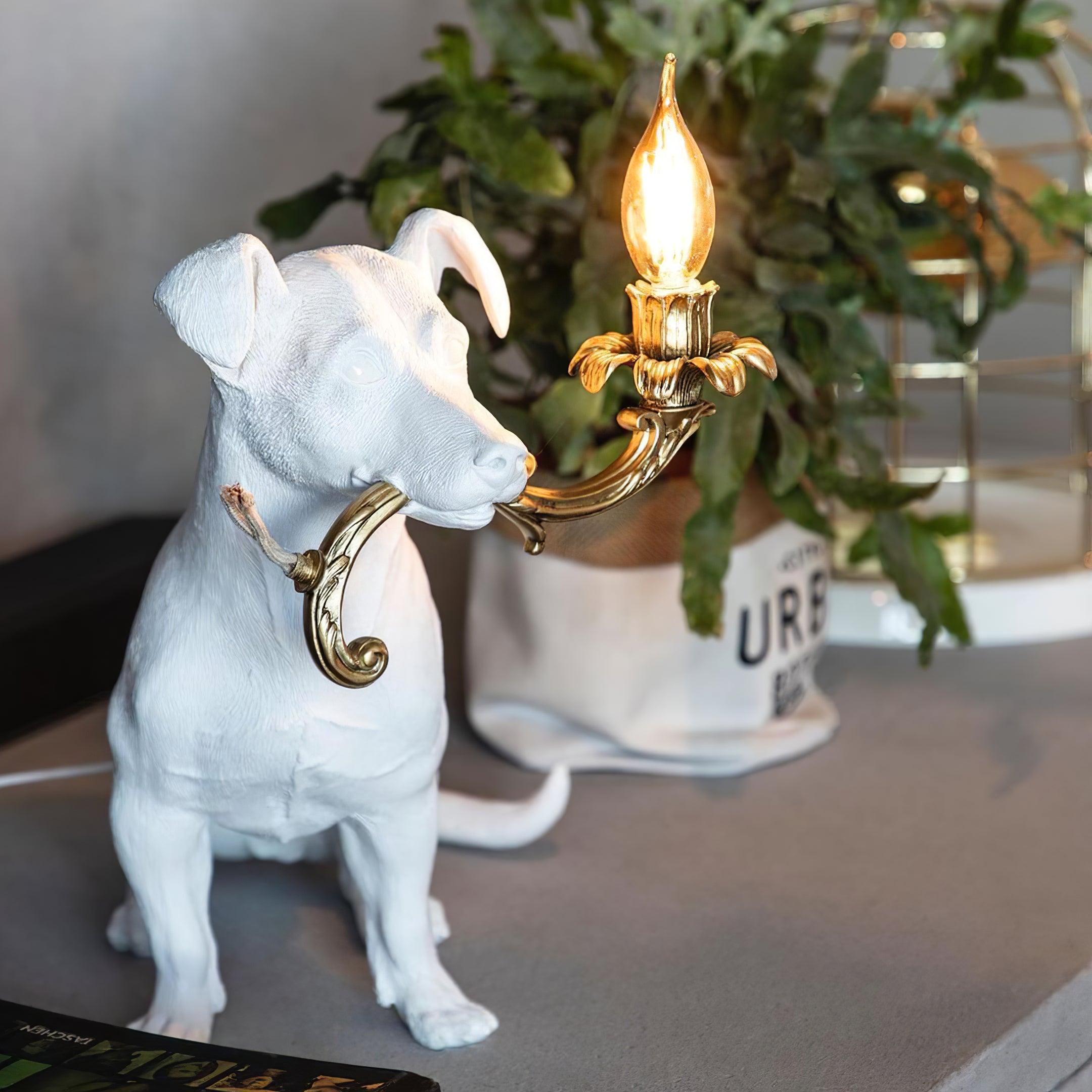 Modern Table Lamp Bedside Desk Lamp Decorative Nightstand Light