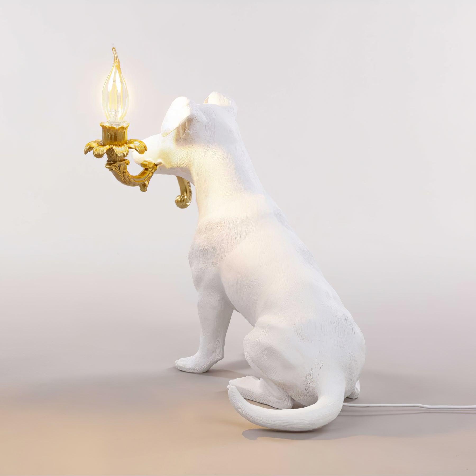Modern Table Lamp Bedside Desk Lamp Decorative Nightstand Light