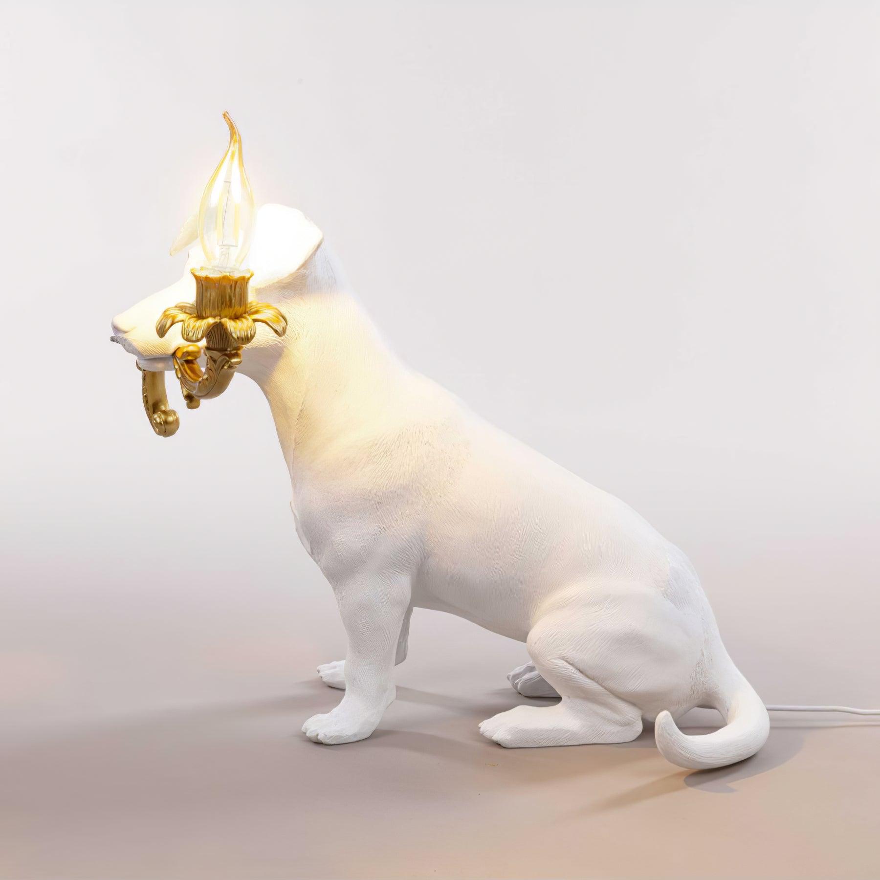 Modern Table Lamp Bedside Desk Lamp Decorative Nightstand Light