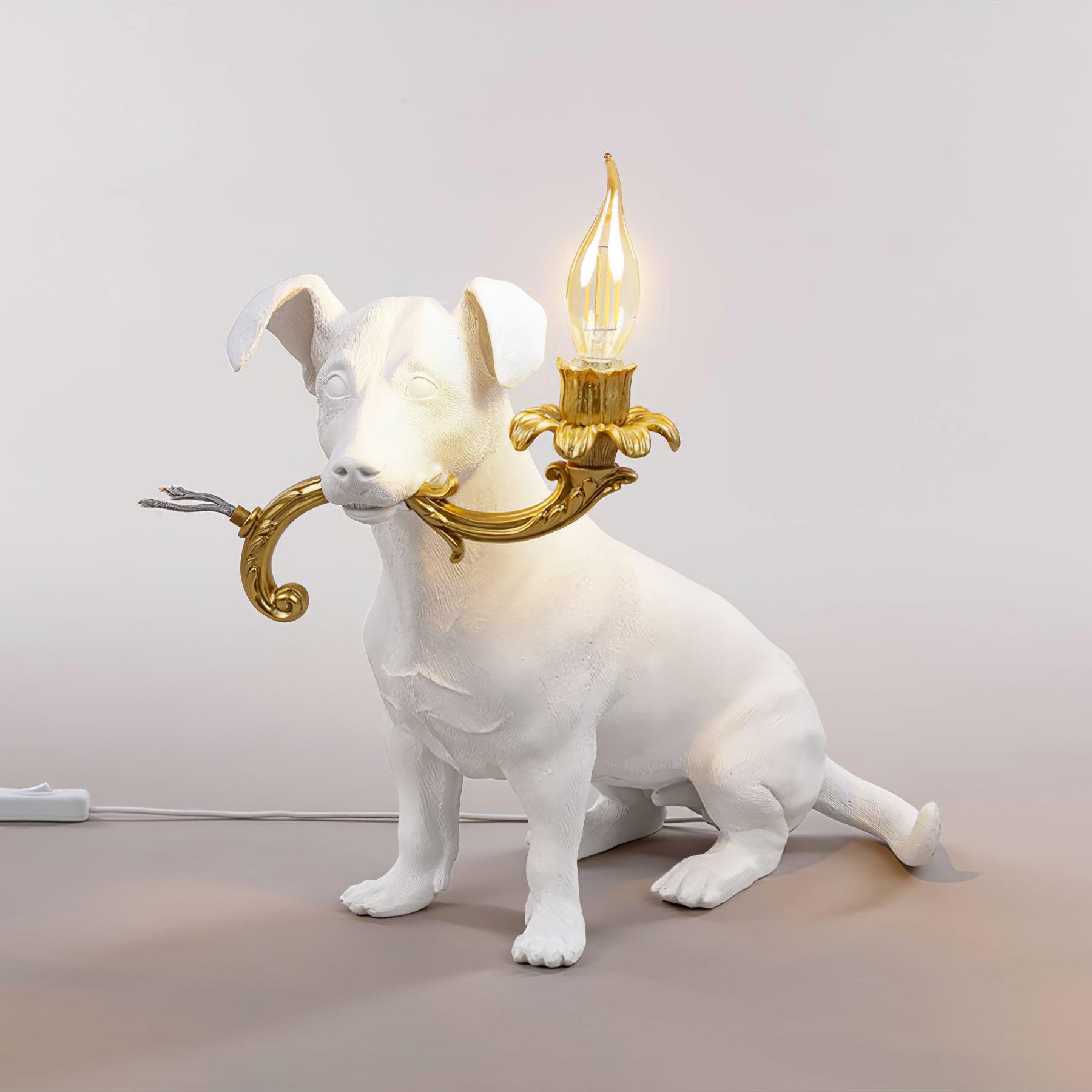 Modern Table Lamp Bedside Desk Lamp Decorative Nightstand Light