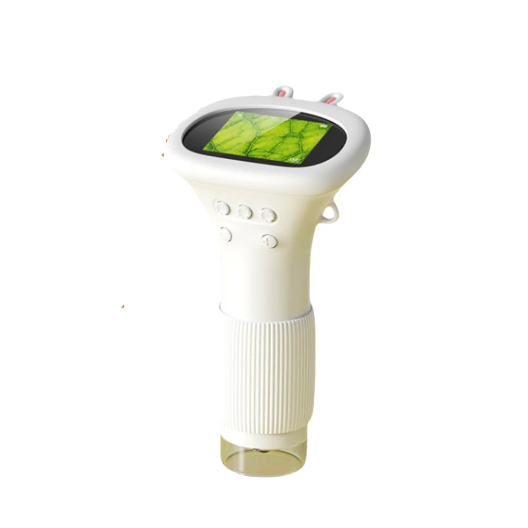 1000X Handheld Kids Microscope with 2.0” Screen – Portable STEM Science Toy