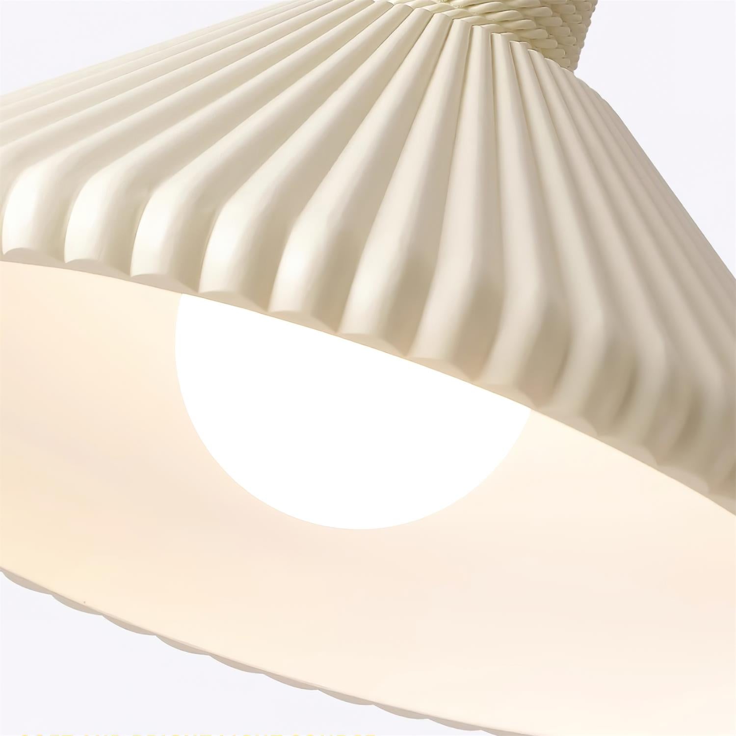 Modern Pendant Light Minimalist Ceiling Hanging Lamp for Kitchen