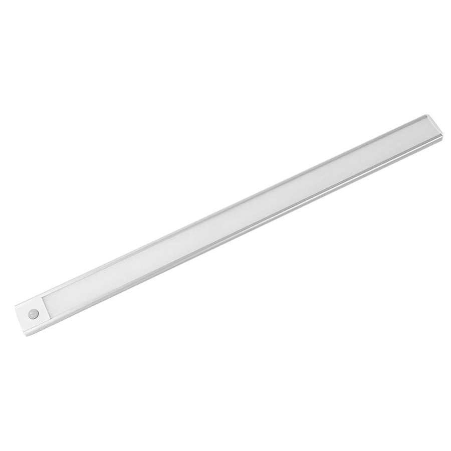 Wireless Motion Sensor LED Under Cabinet Light USB Rechargeable Closet Light
