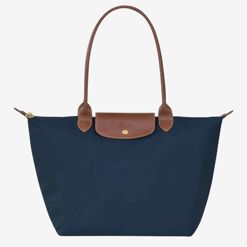 Large Women Handbag Shoulder Tote Bag Spacious Everyday Purse