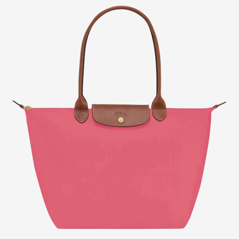 Large Women Handbag Shoulder Tote Bag Spacious Everyday Purse