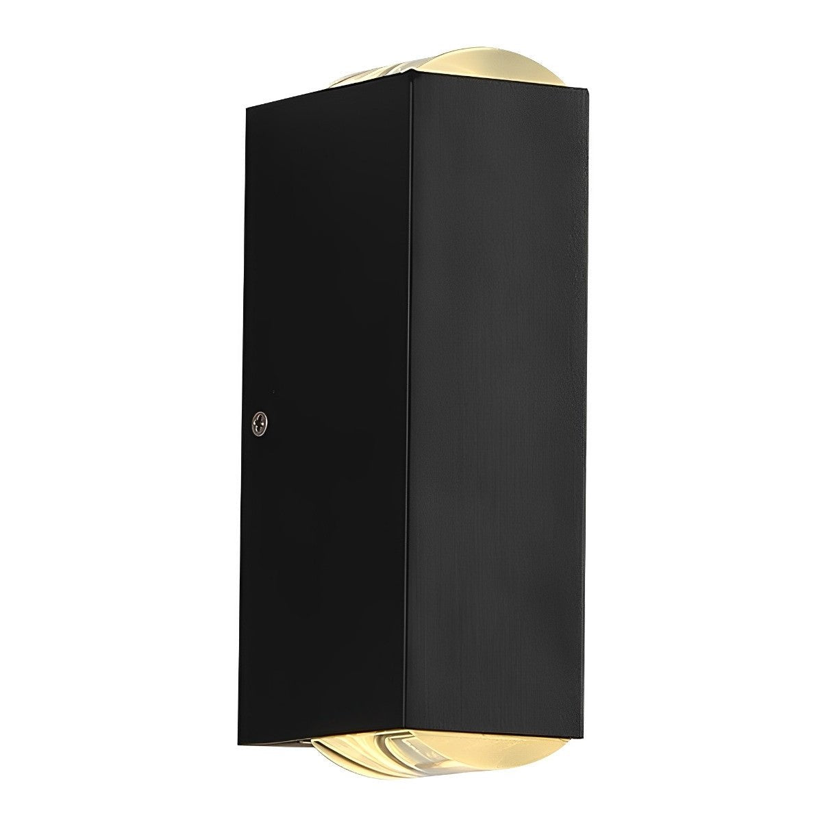 Modern LED Wall Light IP65 Up Down Aluminum Sconce