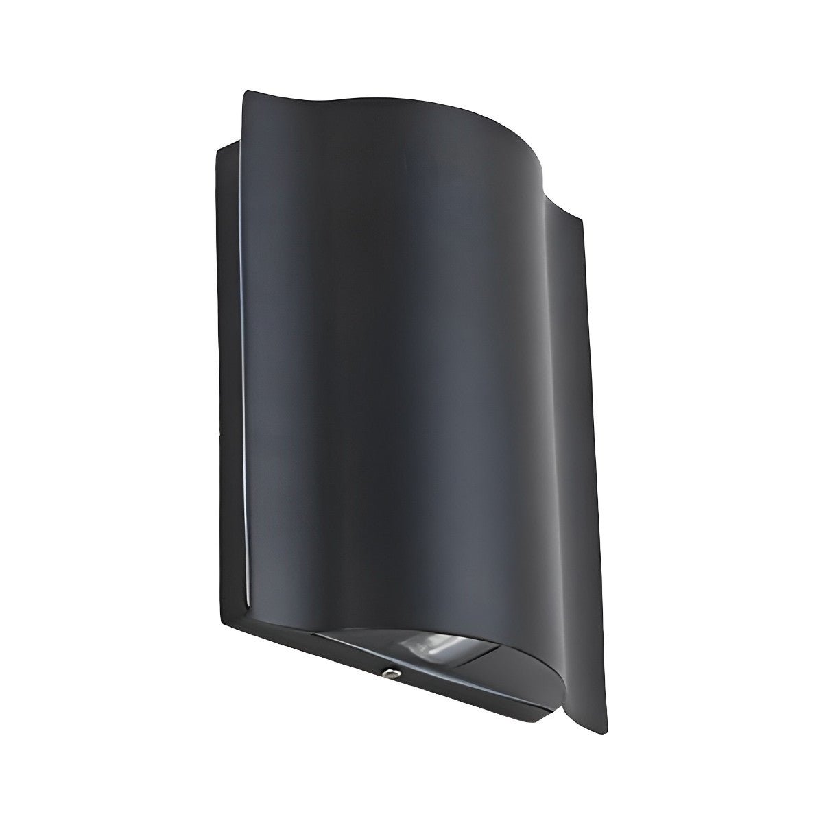 Modern Up Down LED Wall Sconce IP54 Aluminum Outdoor Light