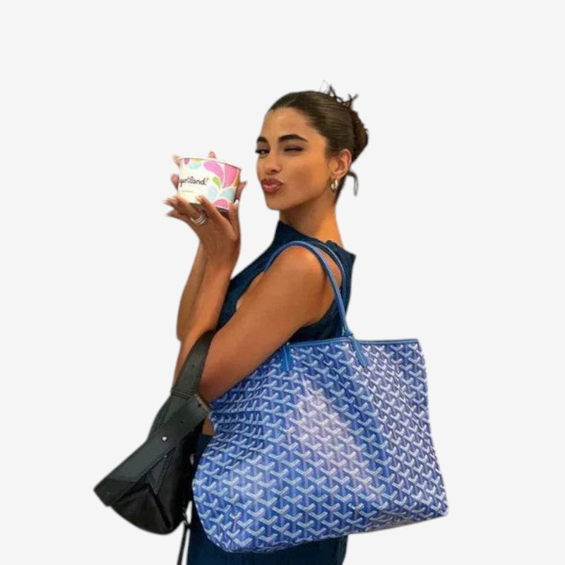 Tech Organizer Shoulder Bag Laptop Gadget Travel Messenger Bag