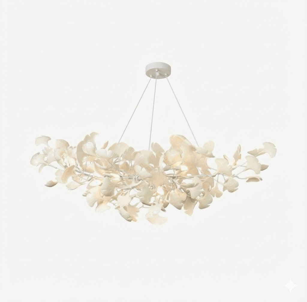 Smokara Smoked Glass Globe Pendant Lamp: Soft, Warm Light with a Vintage-Meets-Modern Look