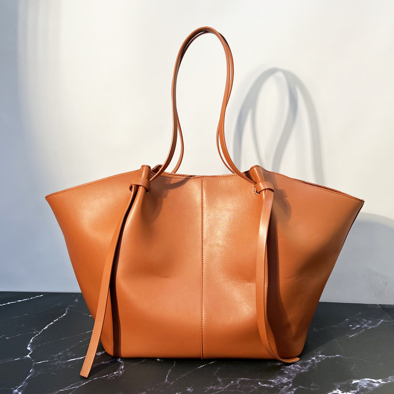 Large Tote Handbag with Zipper Spacious Shoulder Bag for Women