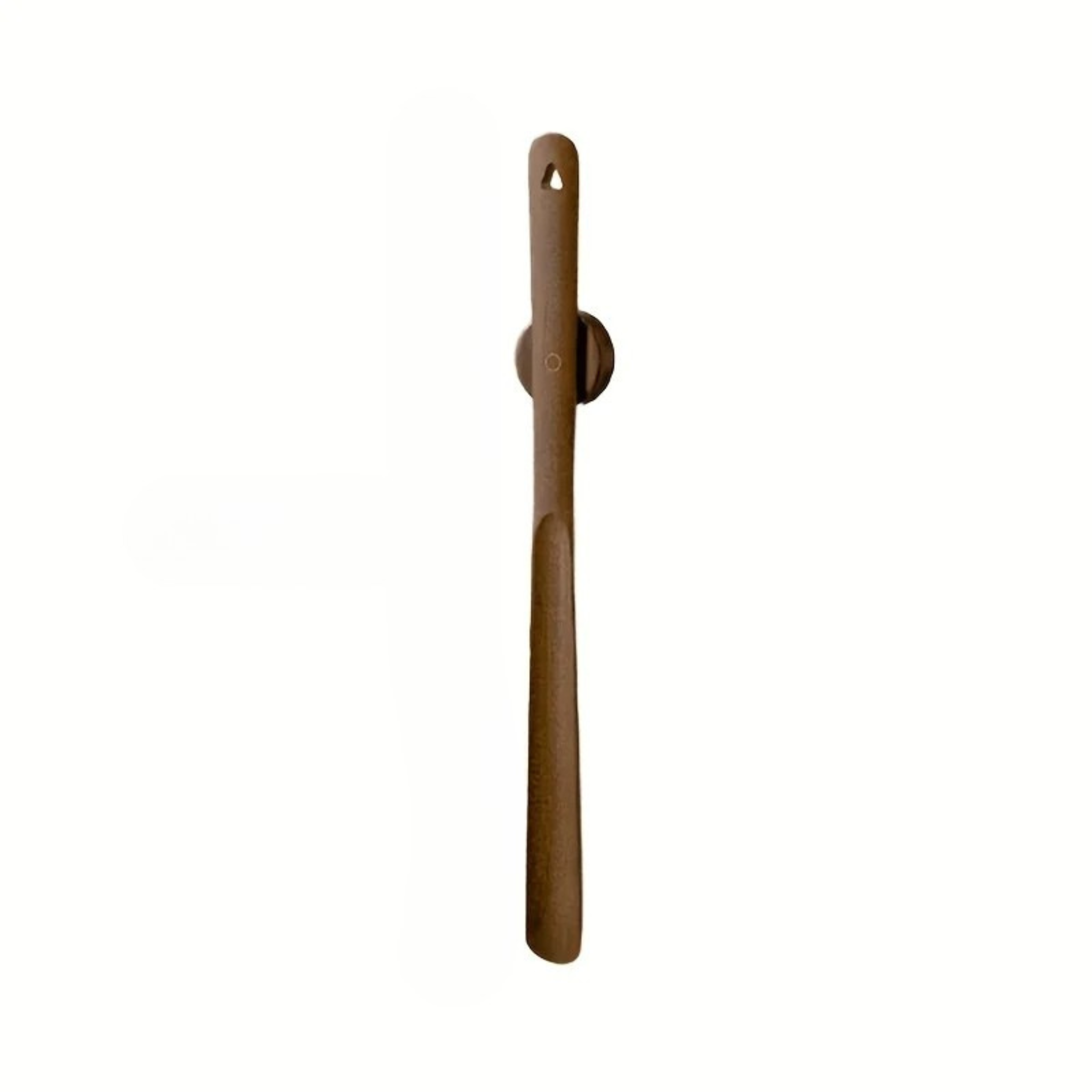Extra Long Handle Shoe Horn Ergonomic Shoe Helper for Easy On Shoes
