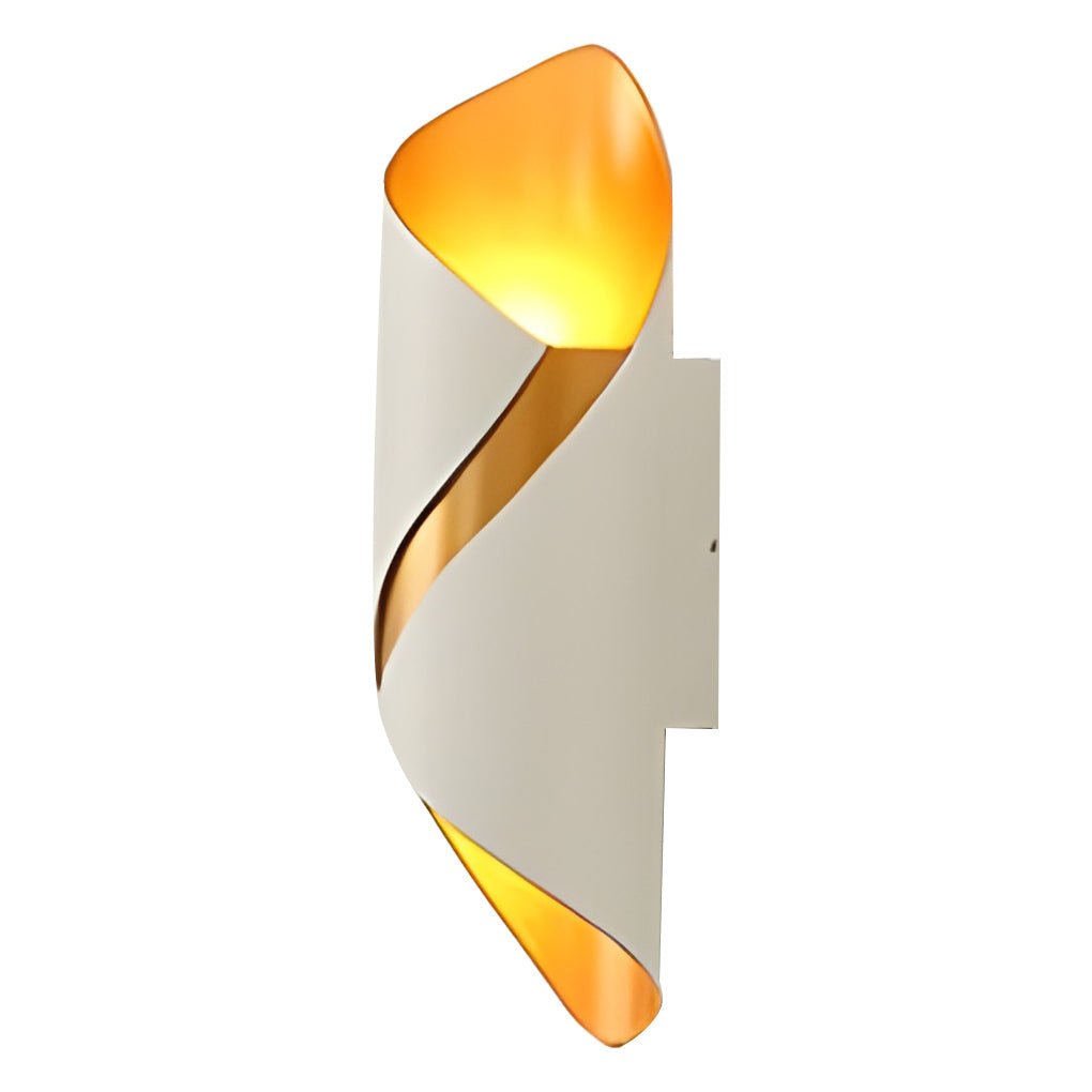 Outdoor LED Wall Light Waterproof Aluminum Garden Porch Lamp