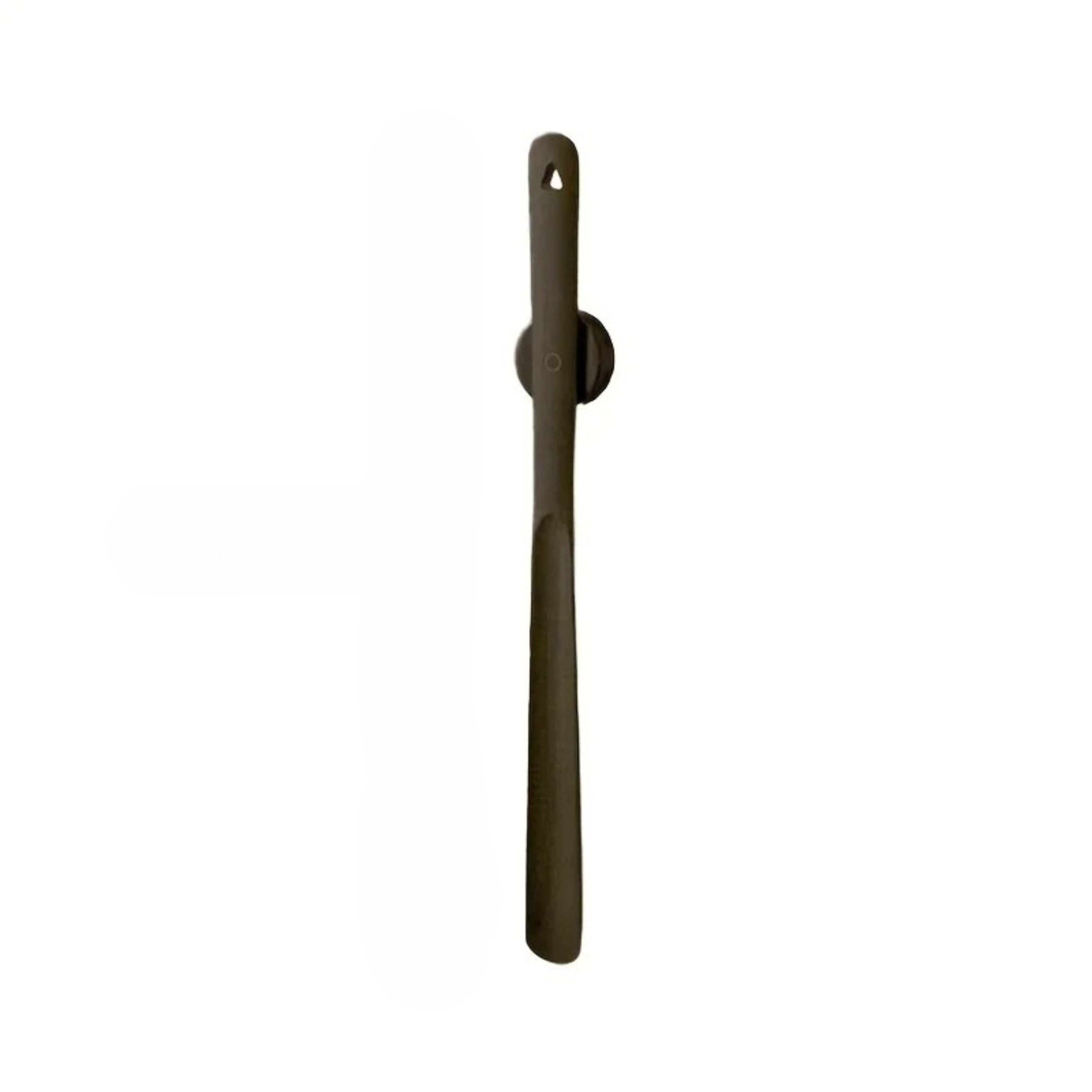 Extra Long Handle Shoe Horn Ergonomic Shoe Helper for Easy On Shoes