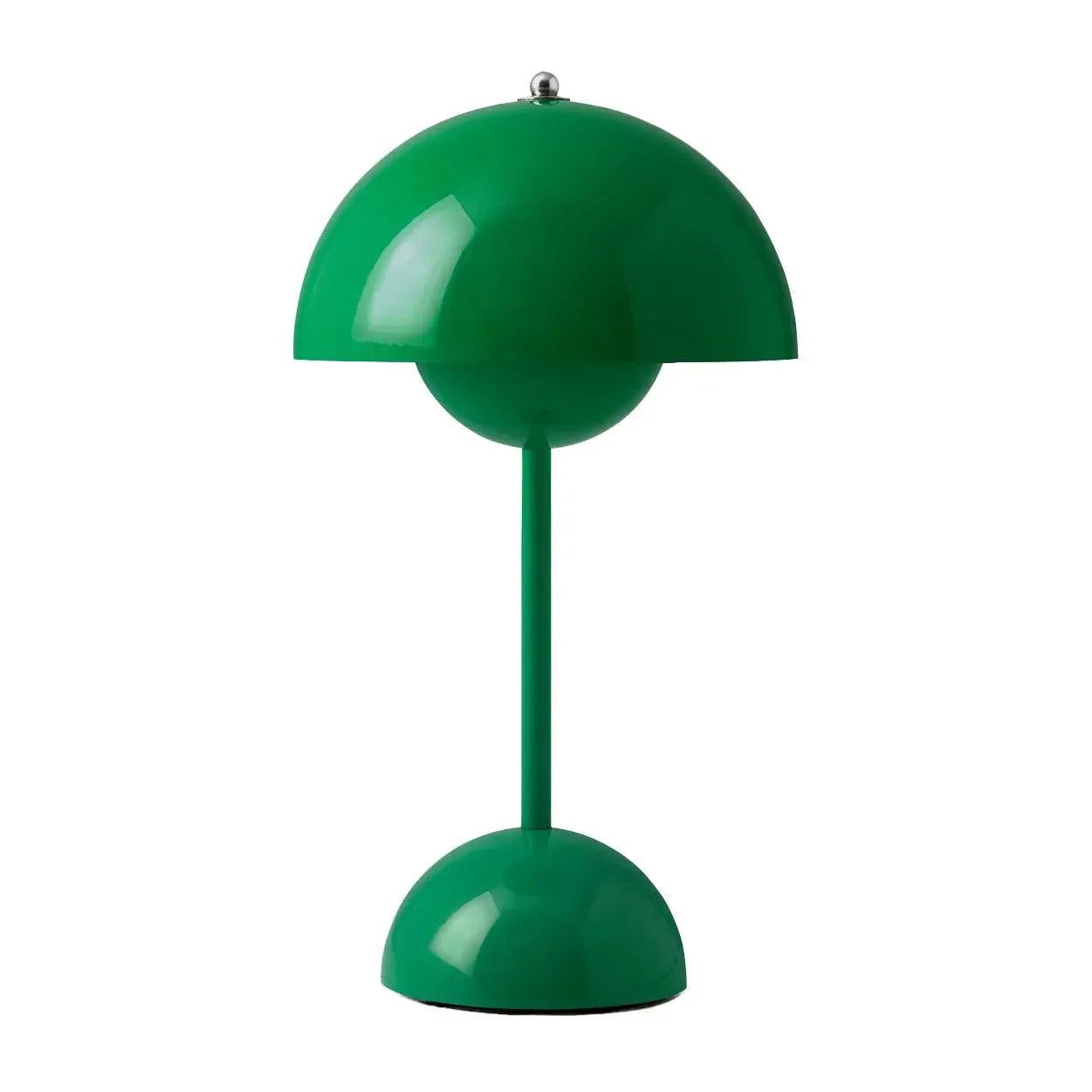 Rechargeable Cordless LED Table Lamp Touch Dimmable Desk Light