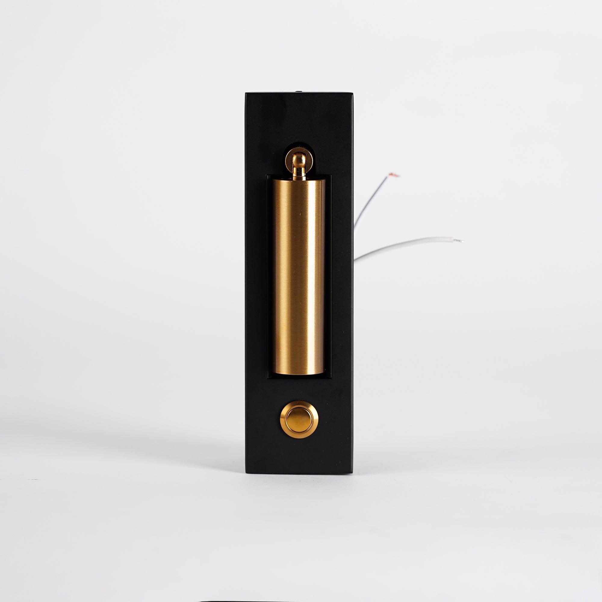 Embedded LED Wall Sconce Bedside Reading Light Modern Wall Lamp
