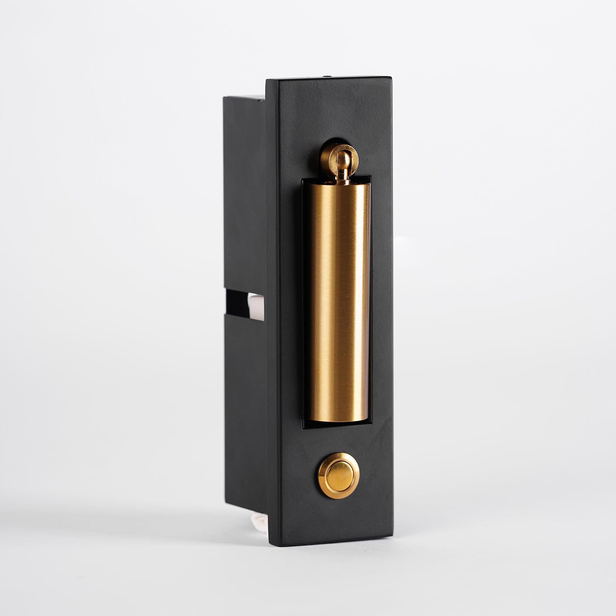 Embedded LED Wall Sconce Bedside Reading Light Modern Wall Lamp