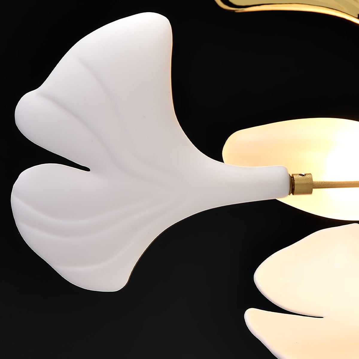 Smokara Smoked Glass Globe Pendant Lamp: Soft, Warm Light with a Vintage-Meets-Modern Look