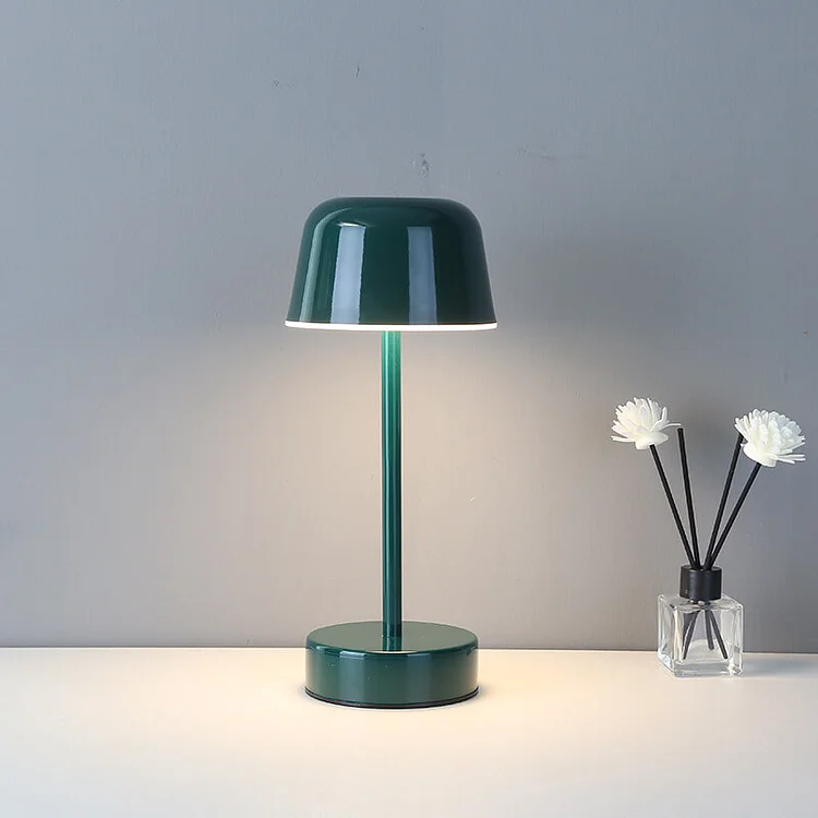 Modern Metal Pendant Light Contemporary Hanging Ceiling Lamp