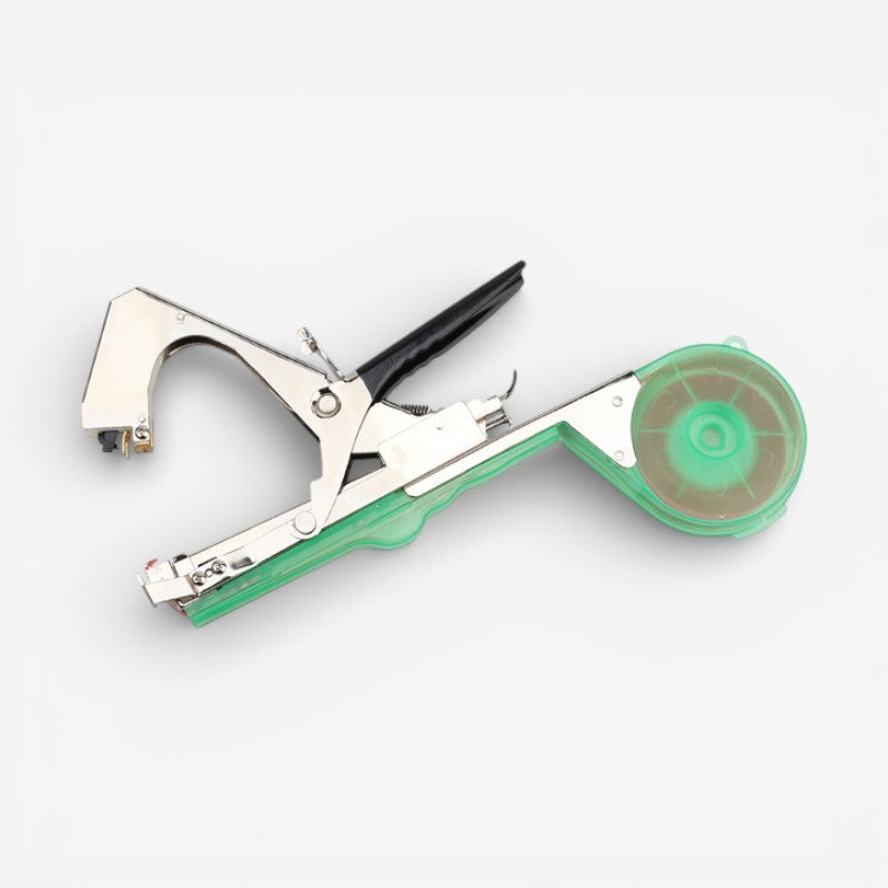 Garden Plant Tying Tool Stem Support Tie Machine for Plants