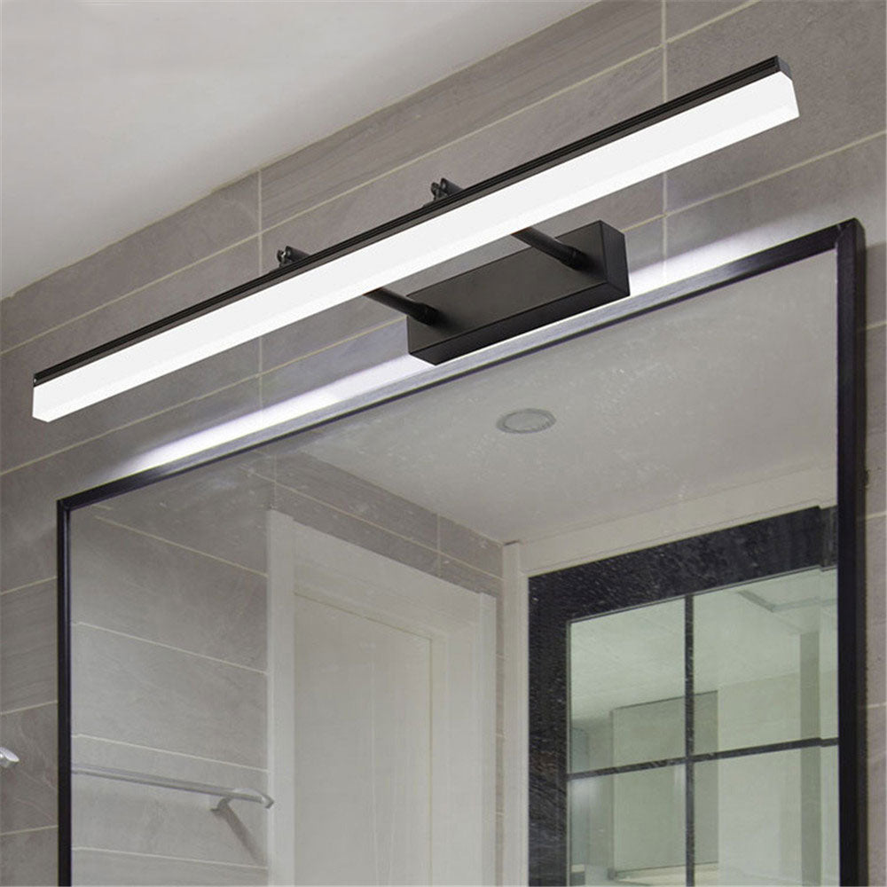SlimShine Waterproof LED Wall Light IP65 Bathroom Mirror Lamp