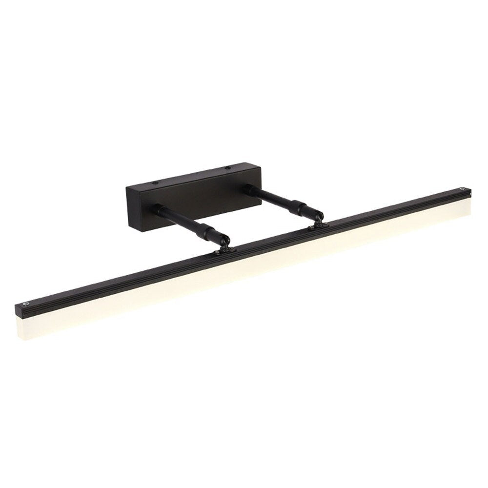 SlimShine Waterproof LED Wall Light IP65 Bathroom Mirror Lamp