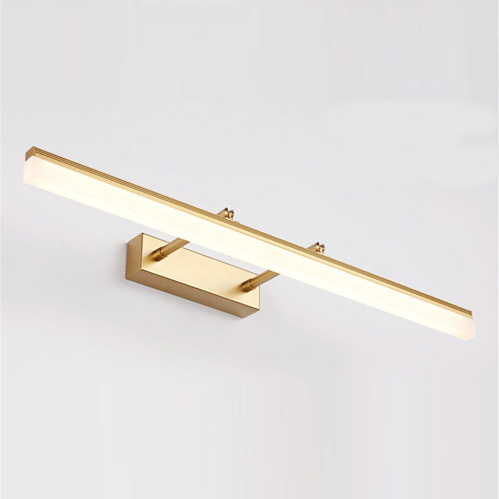 SlimShine Waterproof LED Wall Light IP65 Bathroom Mirror Lamp