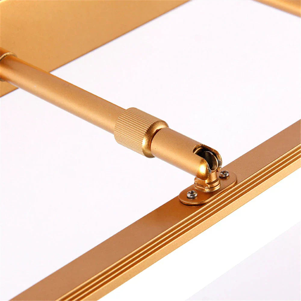 SlimShine Waterproof LED Wall Light IP65 Bathroom Mirror Lamp