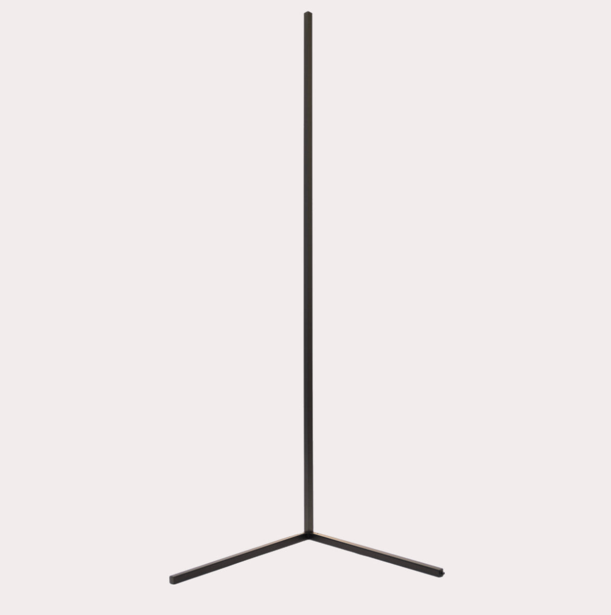 LED Corner Floor Lamp RGB Dimmable Modern Standing Lamp with Remote