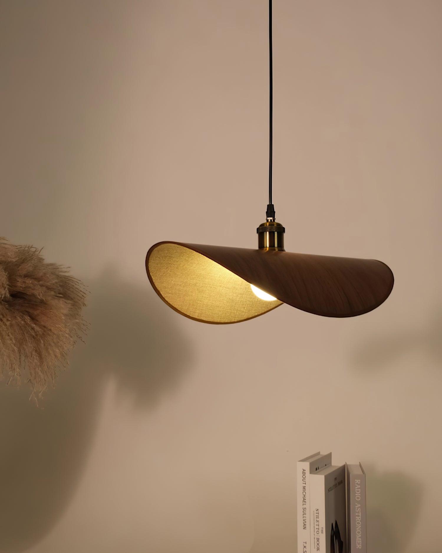 Modern Pendant Light Minimalist Ceiling Hanging Lamp Fixture