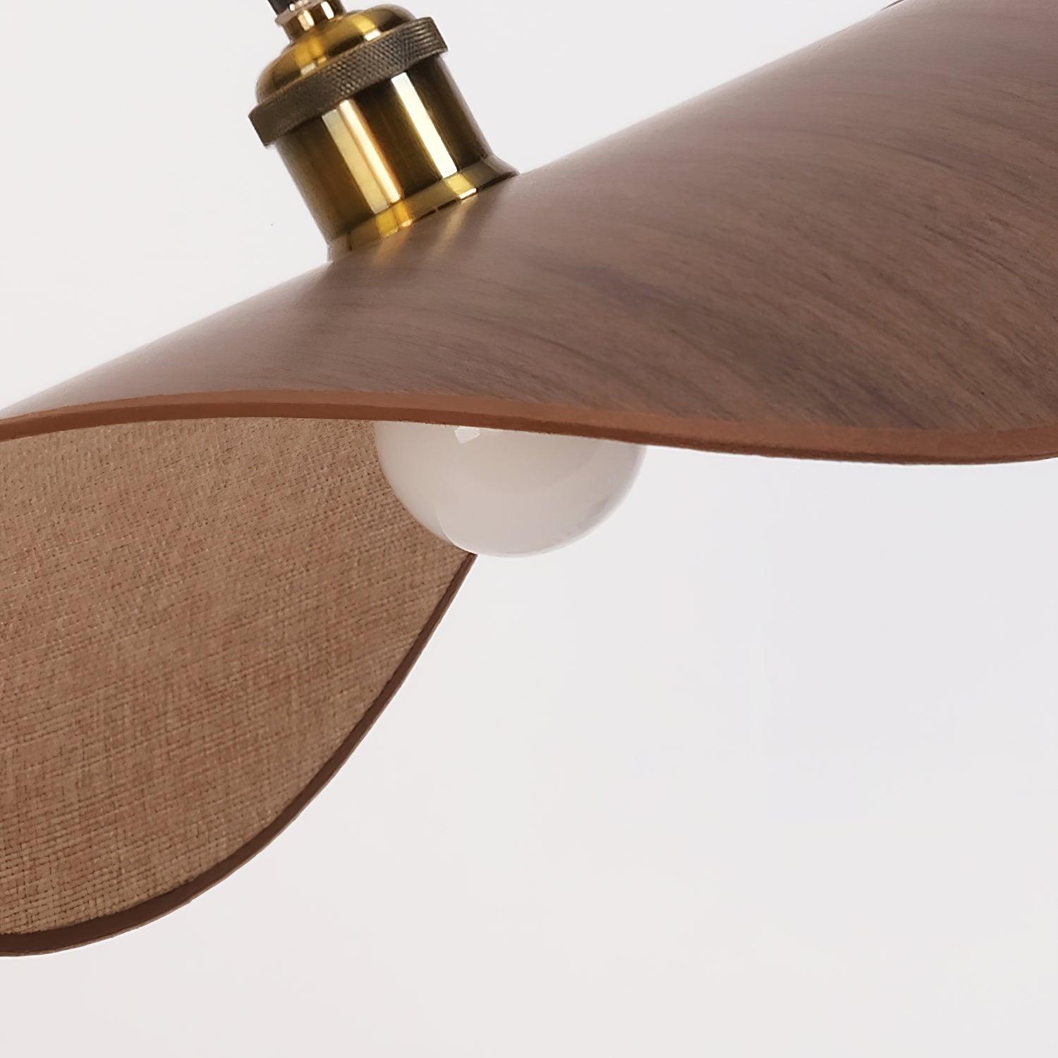 Modern Pendant Light Minimalist Ceiling Hanging Lamp Fixture