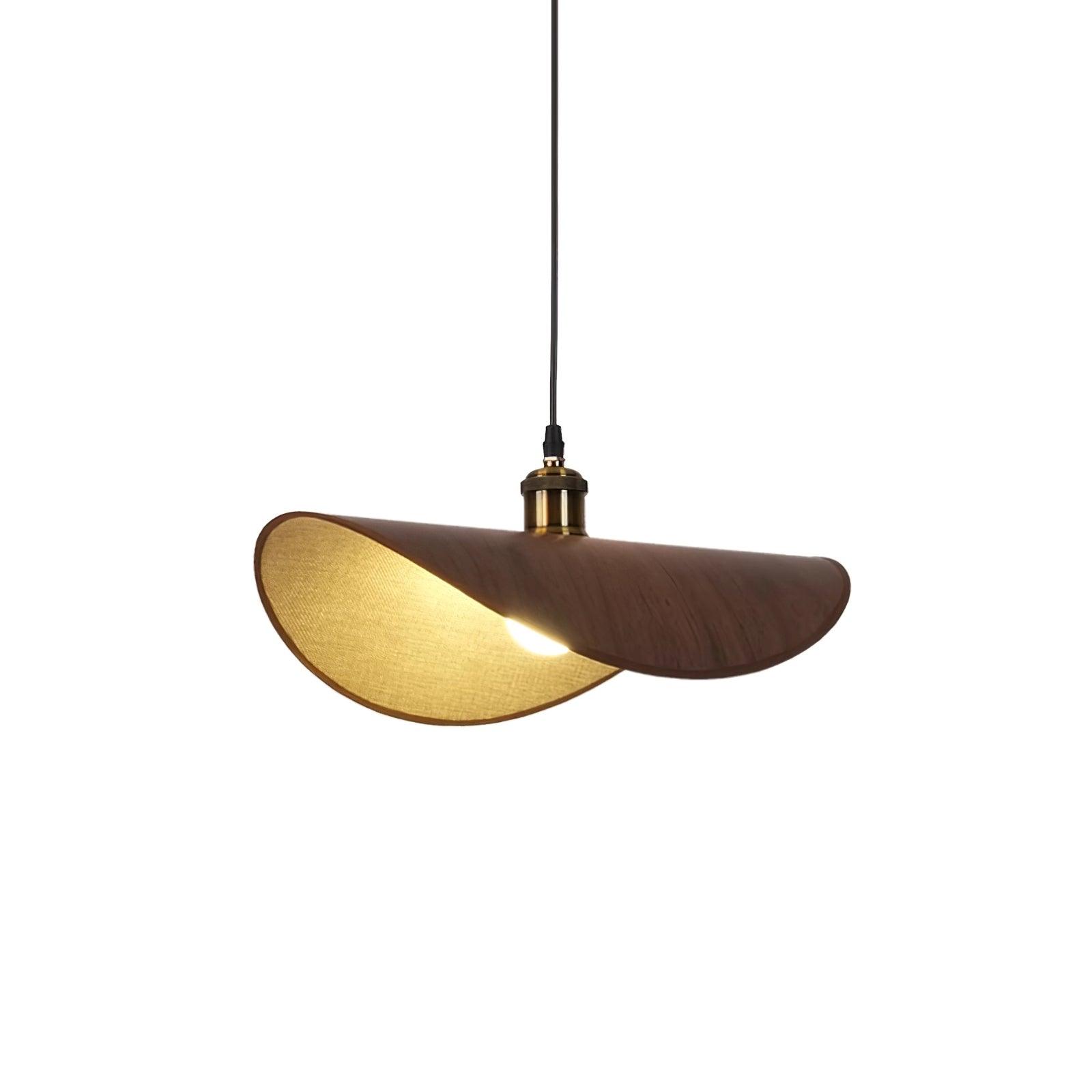 Modern Pendant Light Minimalist Ceiling Hanging Lamp Fixture