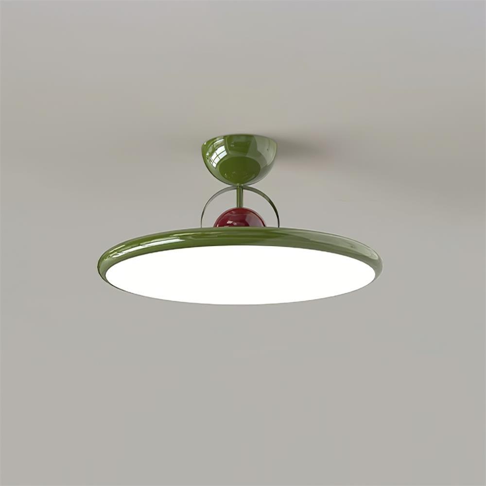 Modern Ceiling Light Decorative Flush Mount Lamp for Living Room