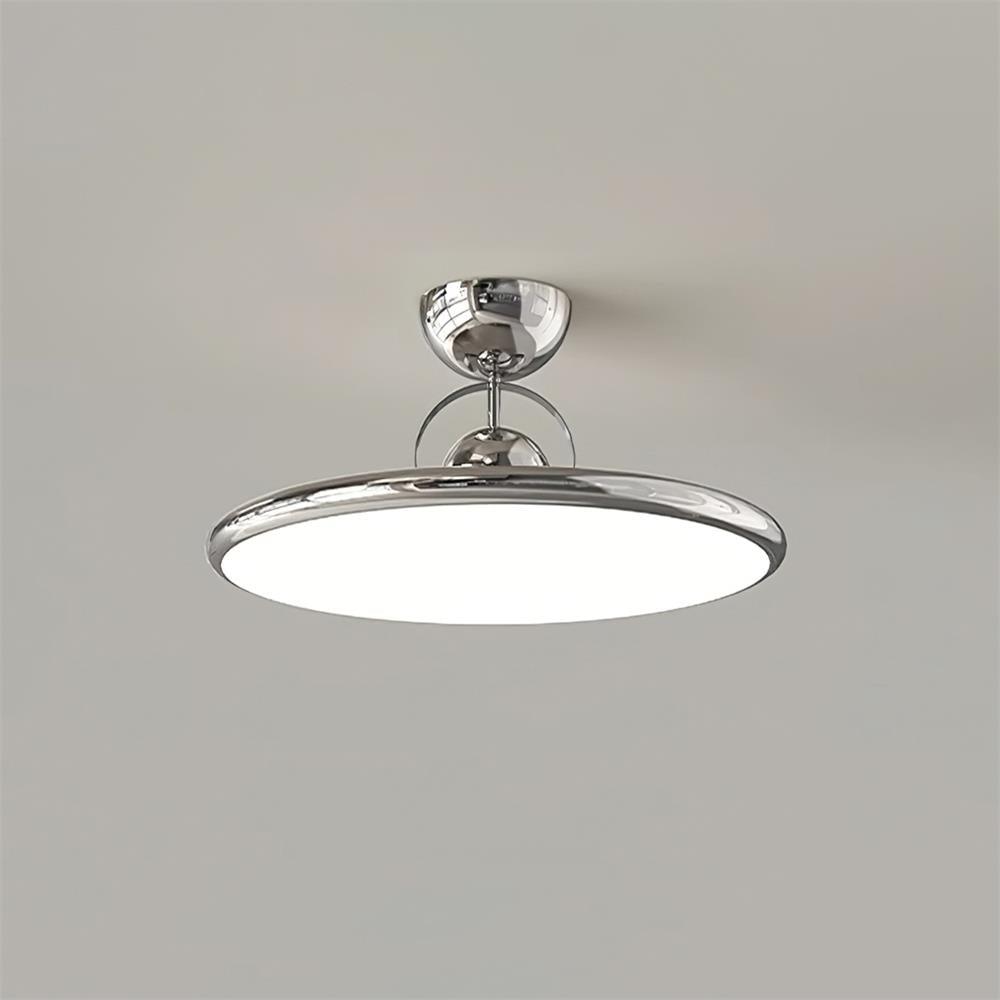 Modern Ceiling Light Decorative Flush Mount Lamp for Living Room