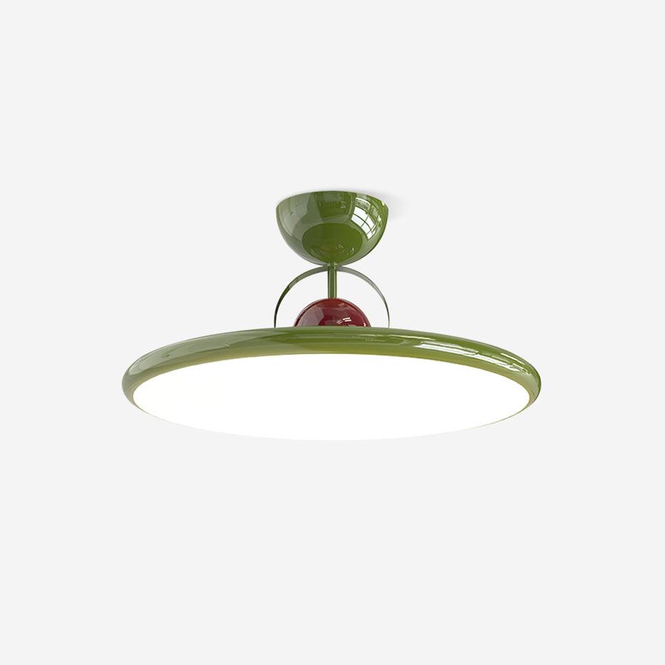 Modern Ceiling Light Decorative Flush Mount Lamp for Living Room