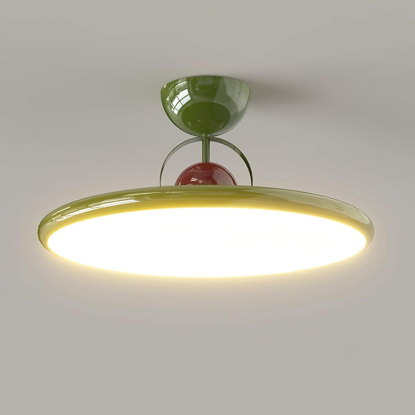 Modern Ceiling Light Decorative Flush Mount Lamp for Living Room