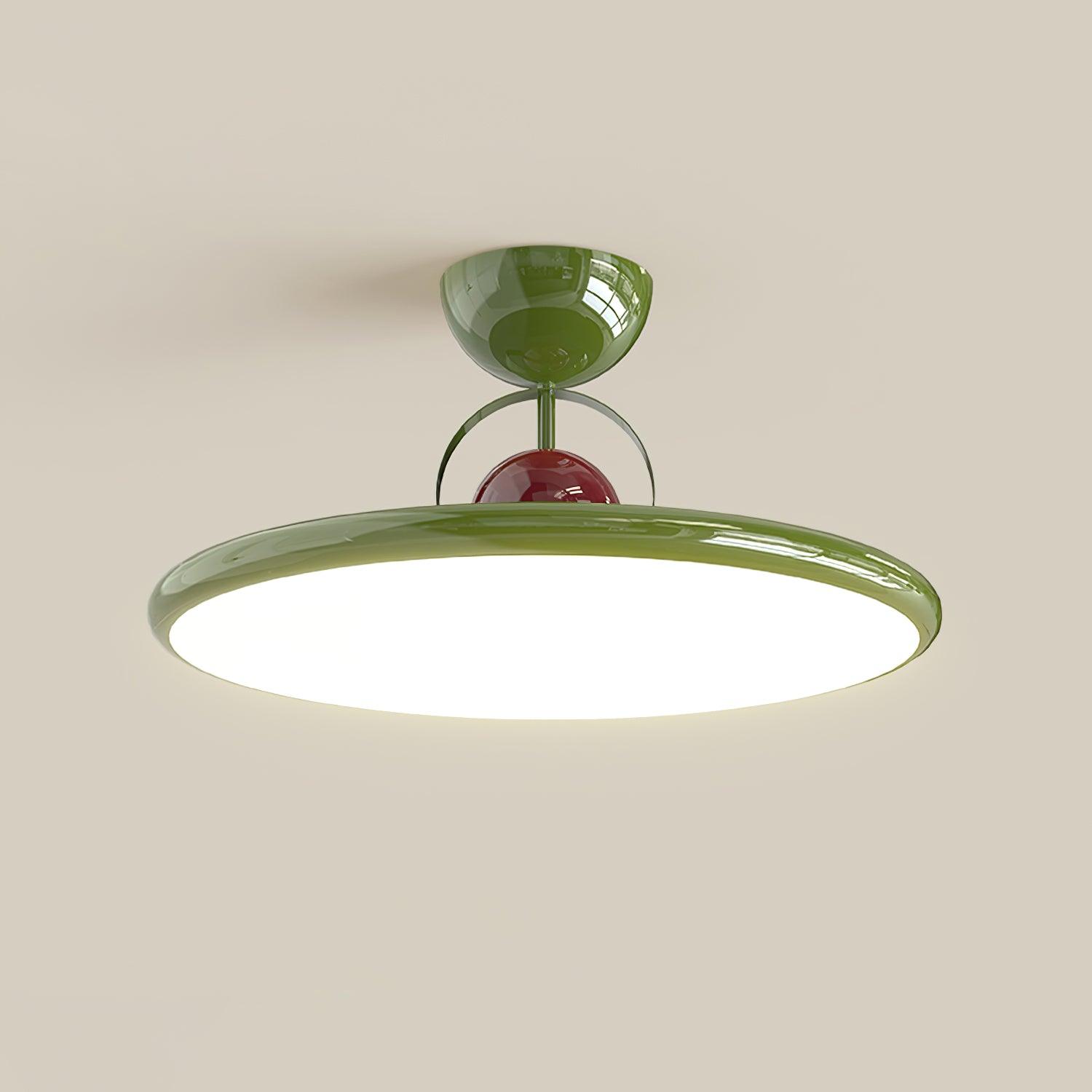 Modern Ceiling Light Decorative Flush Mount Lamp for Living Room