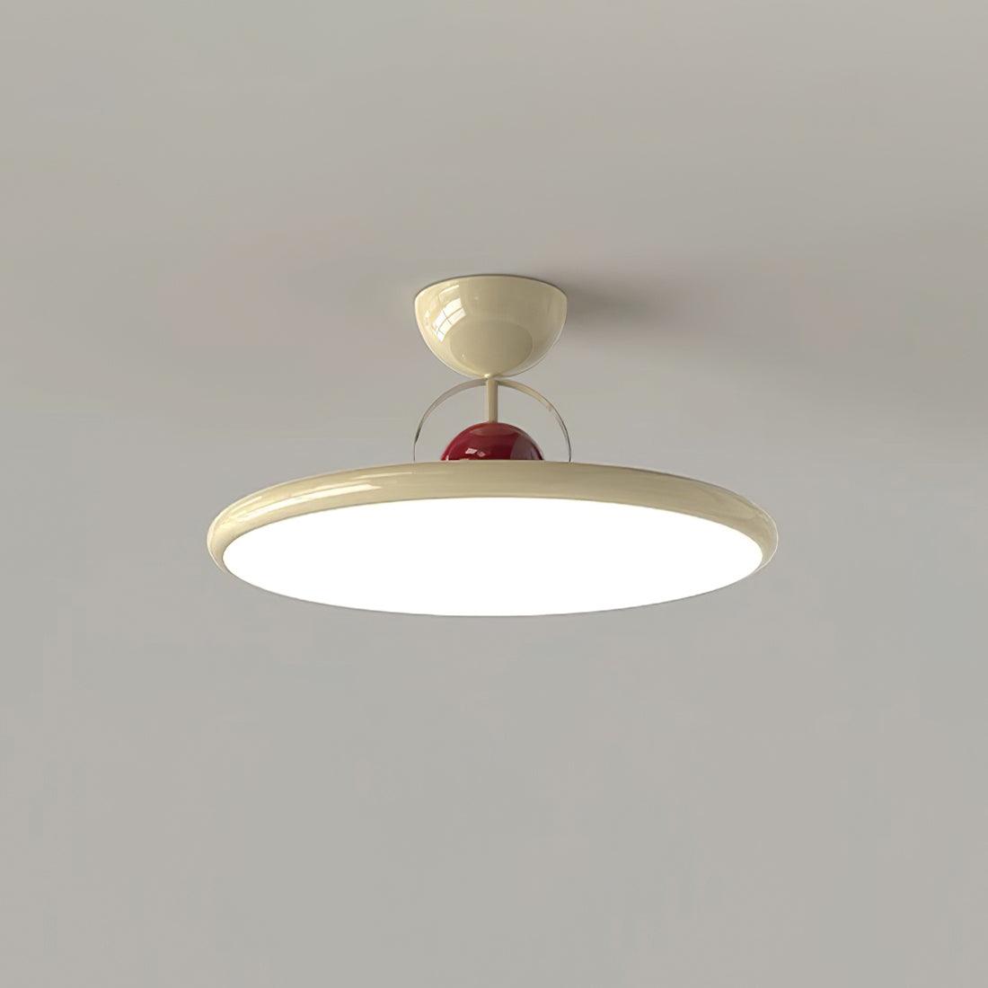 Modern Ceiling Light Decorative Flush Mount Lamp for Living Room