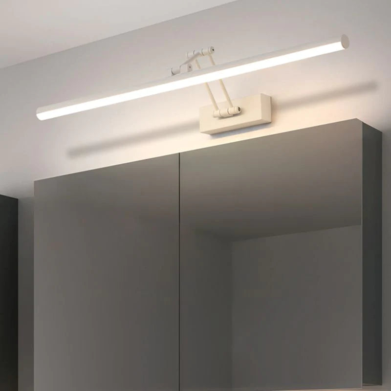 Modern LED Wall Light Minimalist Indoor Wall Sconce Lamp