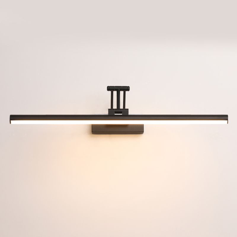Modern LED Wall Light Minimalist Indoor Wall Sconce Lamp