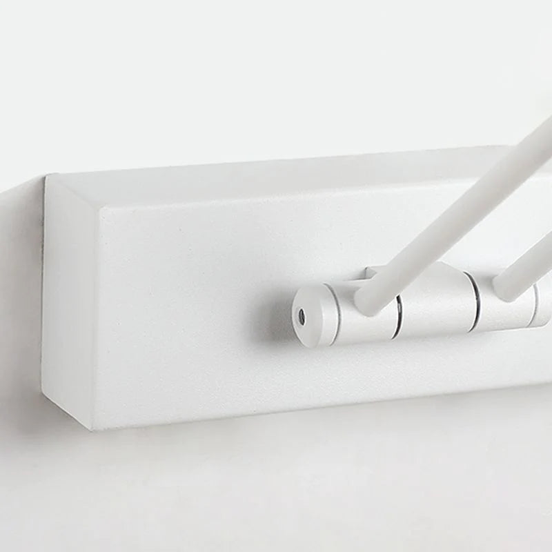 Modern LED Wall Light Minimalist Indoor Wall Sconce Lamp